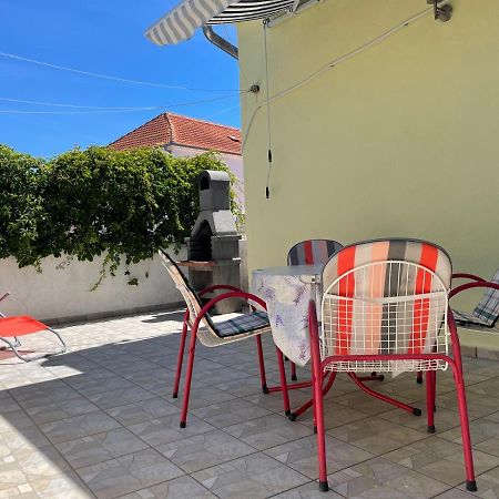 Apartman Zablaće Exterior foto