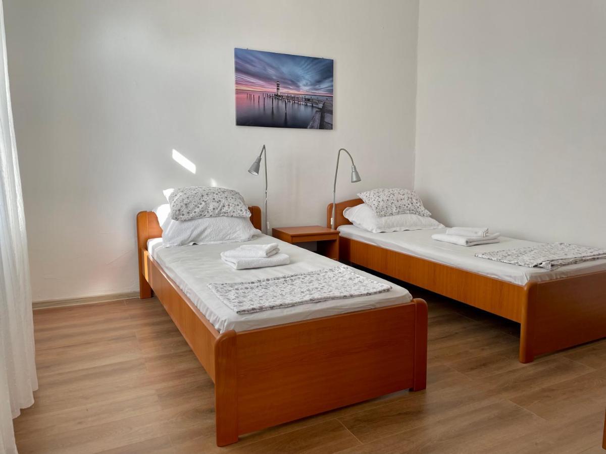 Apartman Zablaće Exterior foto