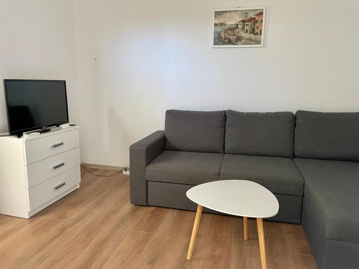 Apartman Zablaće Exterior foto