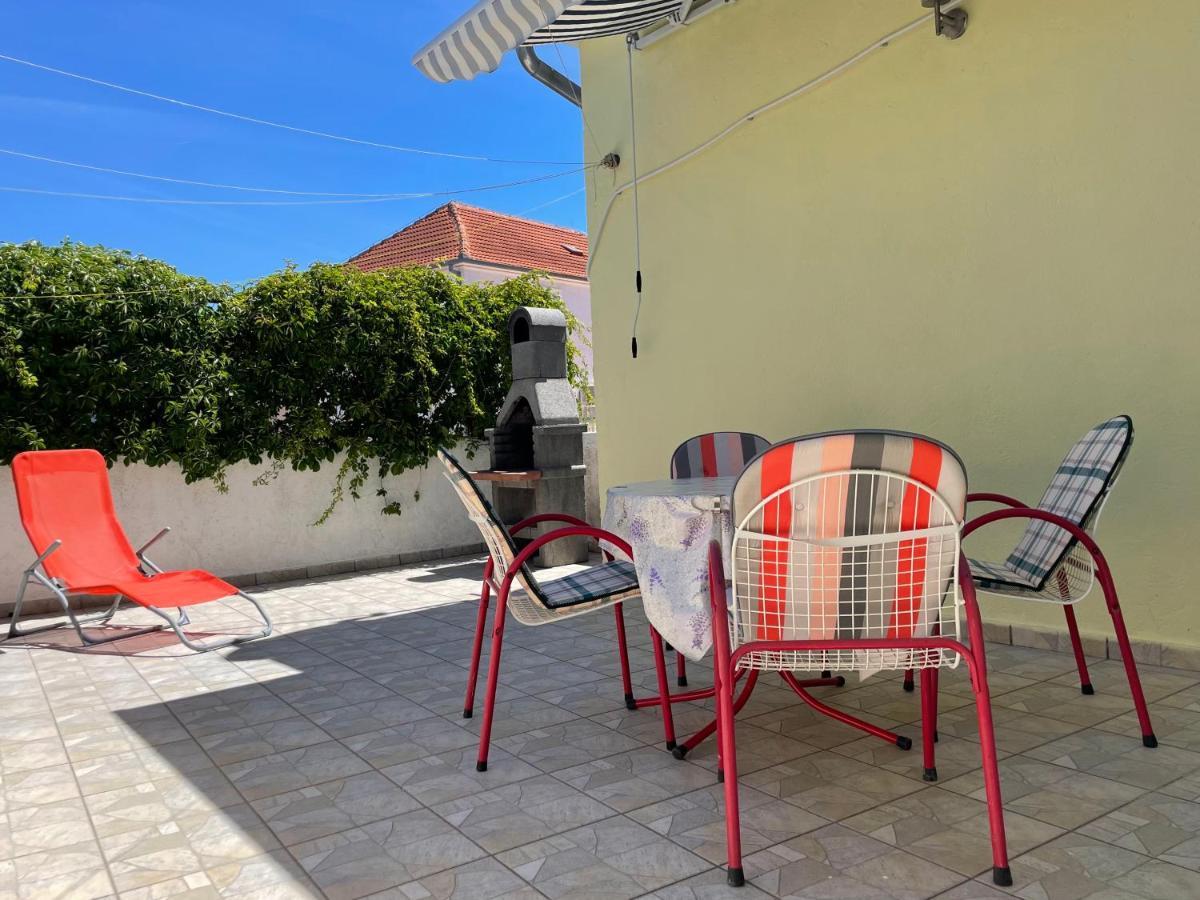 Apartman Zablaće Exterior foto
