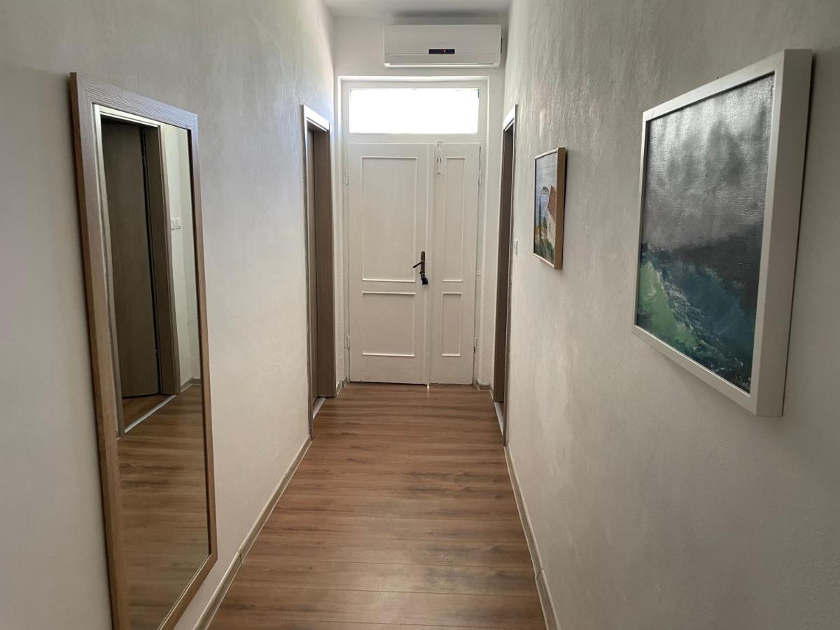 Apartman Zablaće Exterior foto