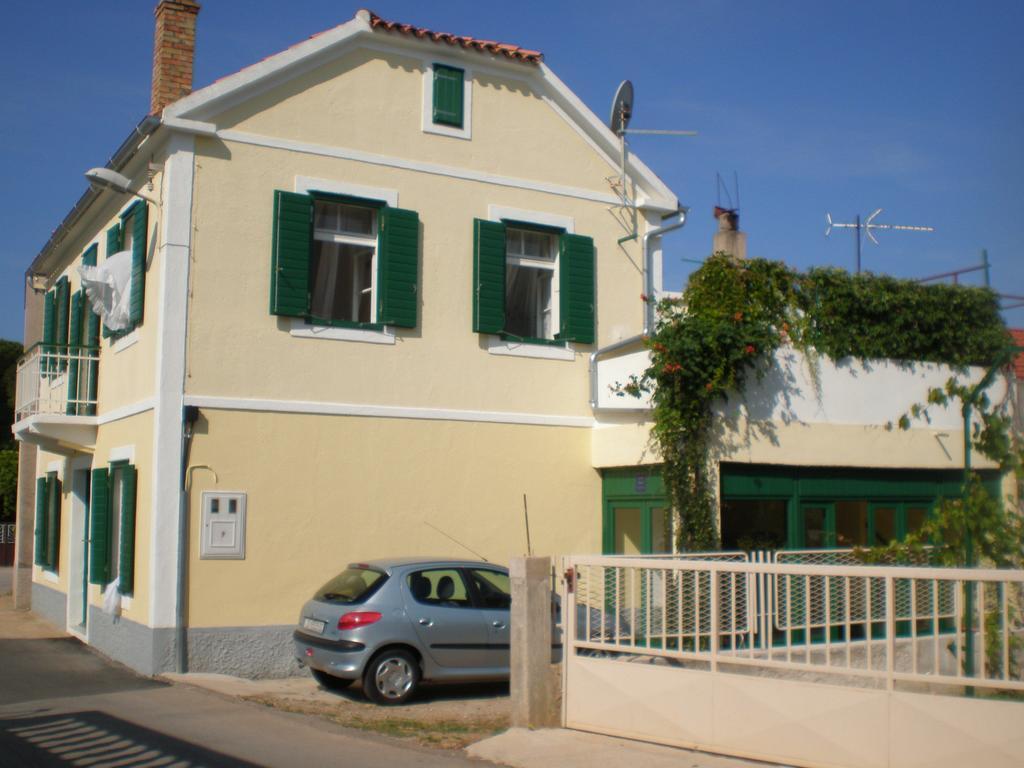 Apartman Zablaće Zimmer foto