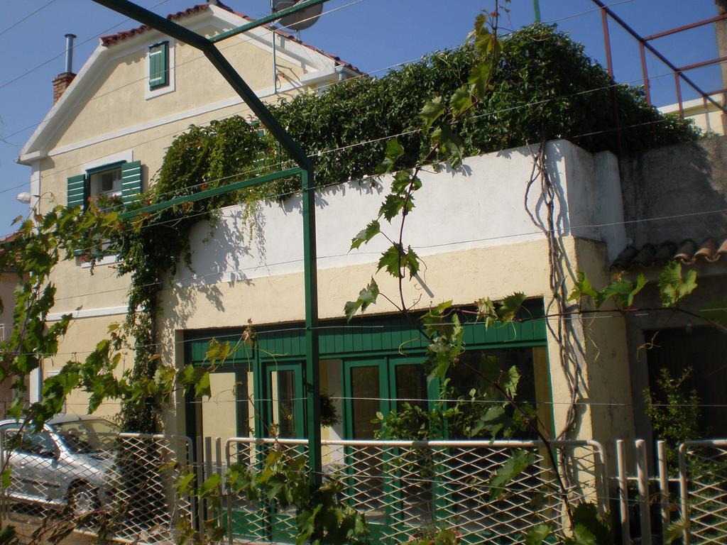 Apartman Zablaće Zimmer foto